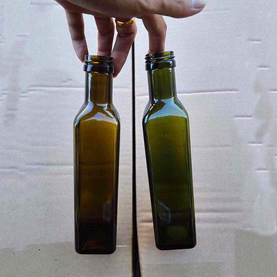 Бутылки оливкового масла кухни причудливые, бутылка брызг пищевого масла с крышкой металла поставщик
