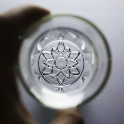 Чашки чая двухстенного боросиликатного стекла 350ml турецкие поставщик