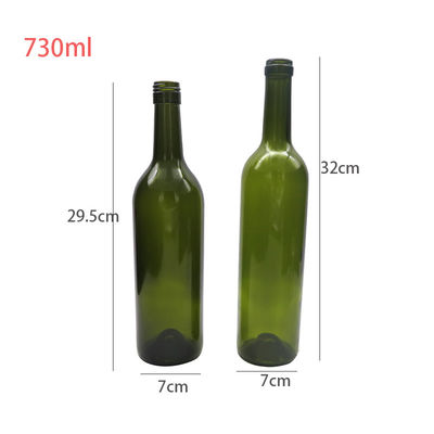 Круглые бутылки оливкового масла 50мл/100мл, стеклянная камелия/бутылка авокадового масла поставщик