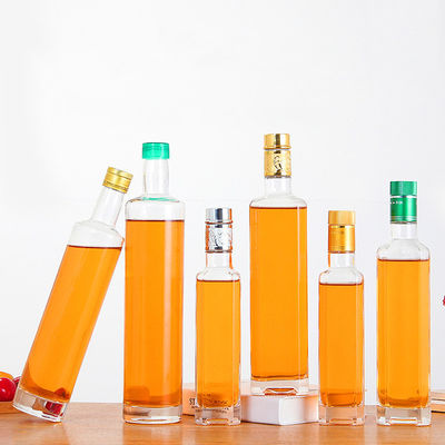 Анти- набор распределителя оливкового масла и уксуса оксидации, контейнер пищевого масла с крышкой поставщик